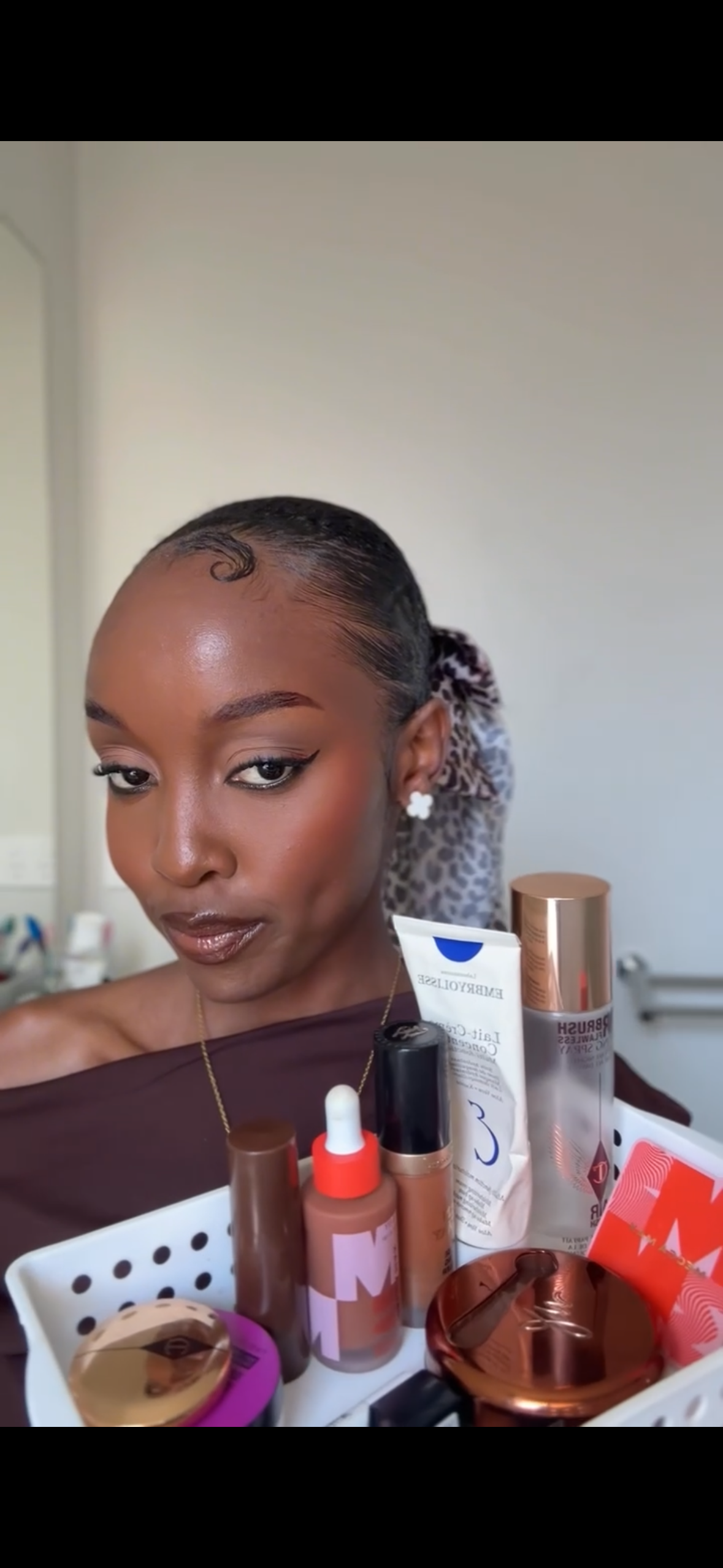 Mecca Beauty Haul Unboxing