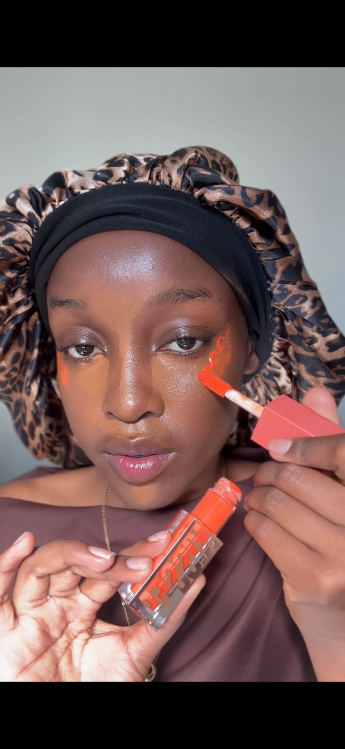 Soft Glam Makeup Tutorial